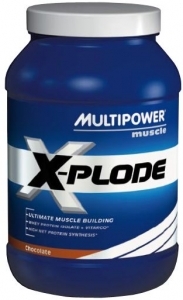 Multipower XPlode